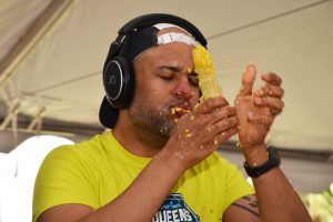 South Florida Sweet Corn Fiesta Heads into 17th Year this Month
