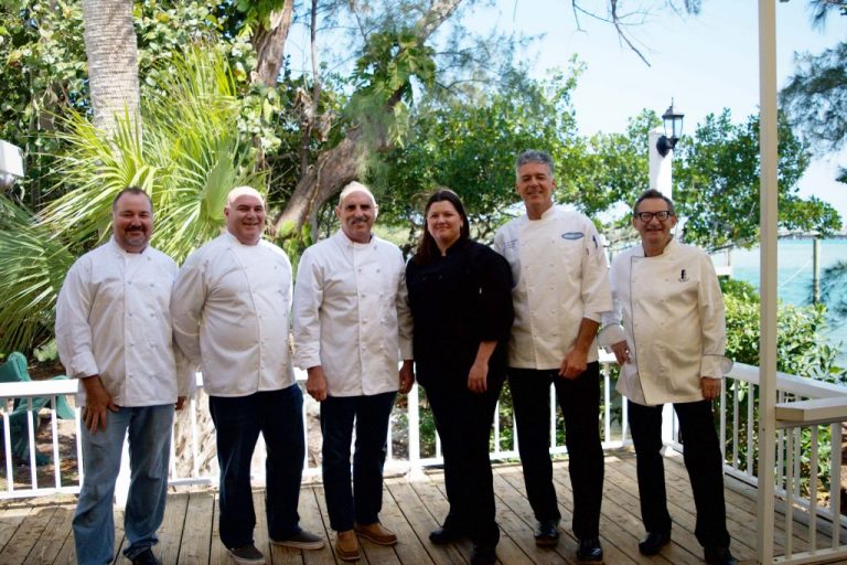 6th Annual Chef’s Helping Heroes Renewal Coalition Benefit Dinner was a Huge Success