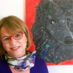 2. Joyce Reingold