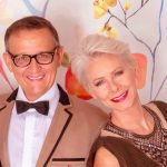 Jill & Rich Switzer 4 by Kismet Vintage
