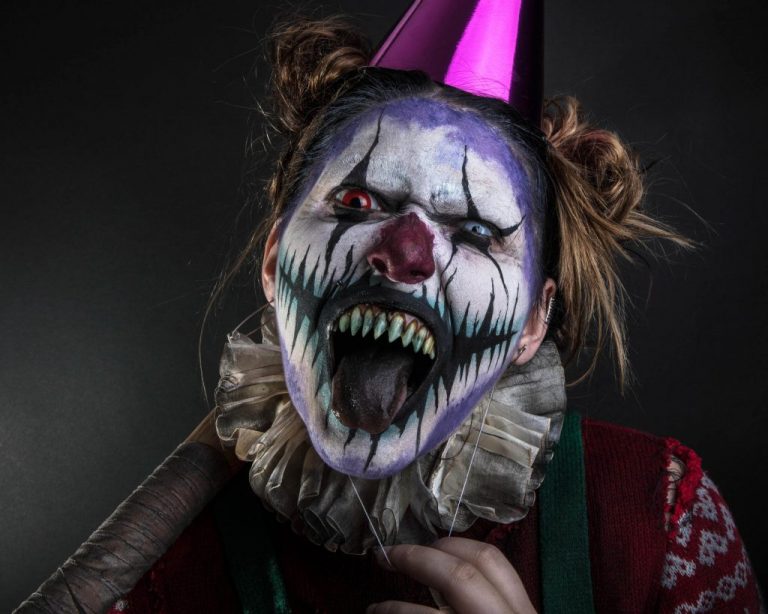 Fright Nights Turns Sweet 16 in 2017