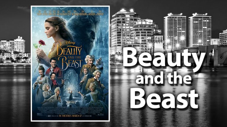 Screen On The Green: Beauty and the Beast