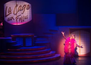 MNM Productions & the Cast of LA CAGE AUX FOLLES to Host Post-Show Talk-Back with Original Broadway Producer Kenneth Greenblatt