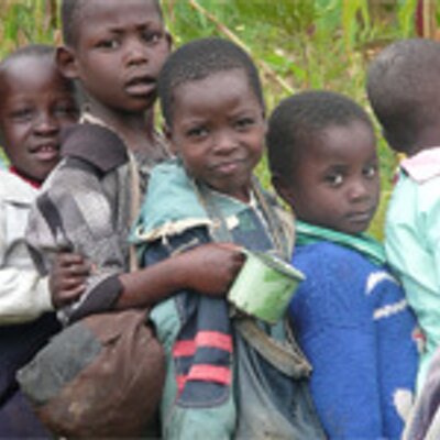 Dream Sponsors, Inc. – Helping Kids in Kenya