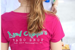 Don Chepo’s Taco Shop Opening in November