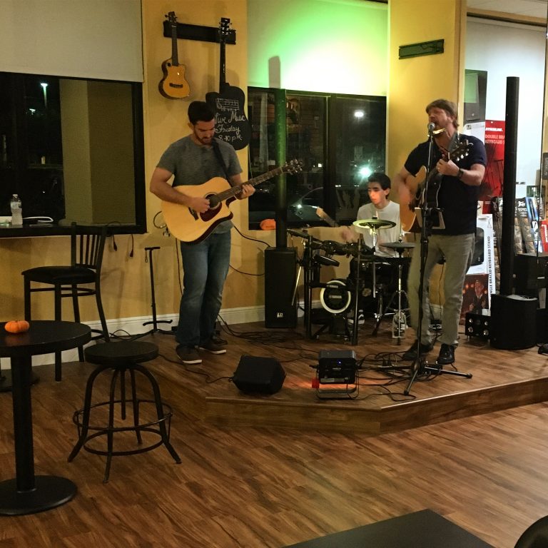 Village Music Wellington Plans Grand Opening for Newly Expanded Music Center