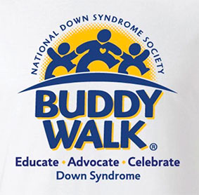 Gold Coast Down Syndrome  Organization  23rd Annual Buddy Walk®
