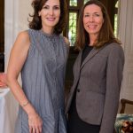 3. Joan Klann and Amy Morse