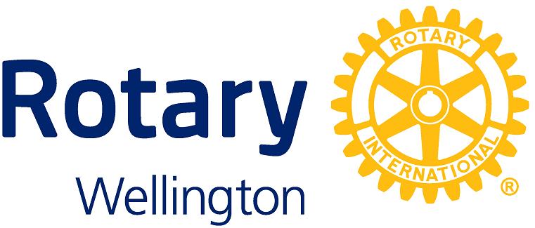 The Rotary Club of Wellington to Pay – Off Students’ School Food Service Overdrawn Account Balances 