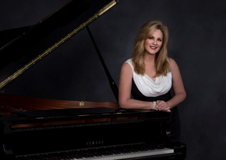 Kretzer Piano Music Foundation Salutes Board Member Dr. Robin Arrigo for Being a Prestigious YAMAHA ARTIST