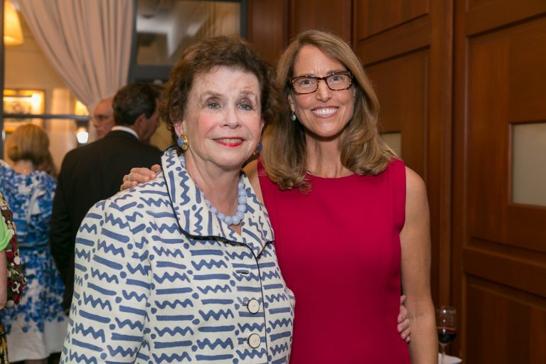 Jewish Women’s Foundation of the Greater Palm Beaches Celebrates 15 Years of Expanding Opportunities for Women and Children