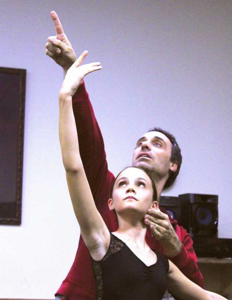Kravis Center Hosting Magnifique Ballet Auditions Nov. 26