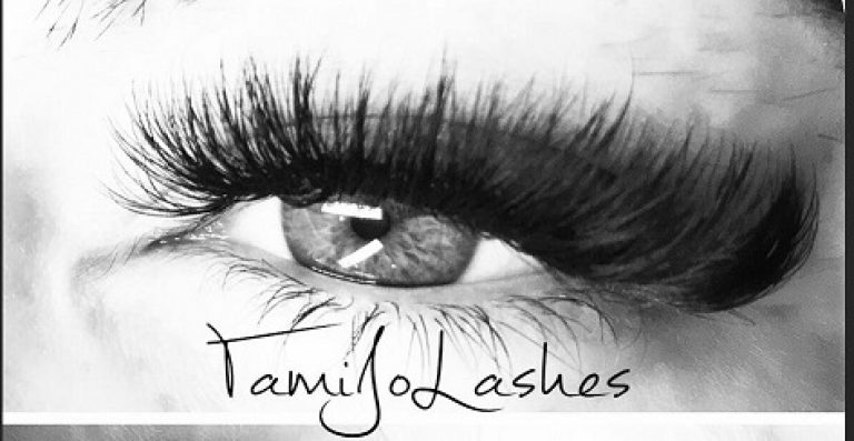 TamiJo Lashes & Company