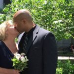 AW Kissing