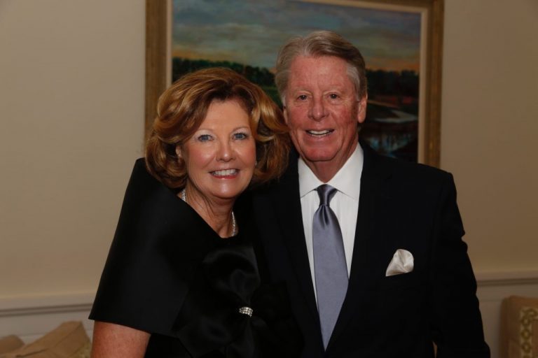 Telecom Pioneer and Wife Give $5 Million for Cardiac Surgery Program