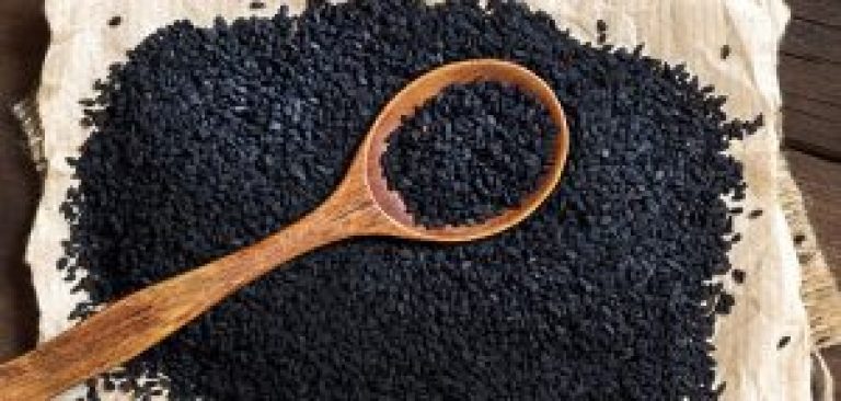 Black Cumin Seeds: A New Year’s Resolution