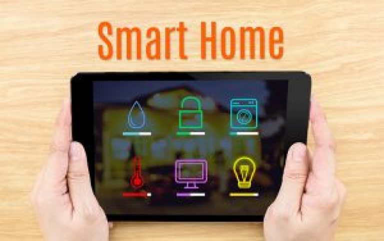 What Is Home Automation, and How Can It Benefit You?