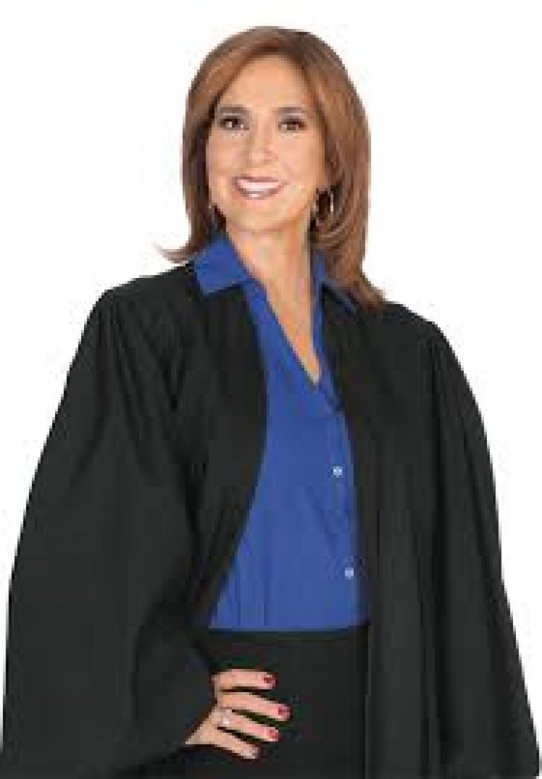 Judge Marilyn Milian to Speak at YWCA Stand Against Racism Luncheon