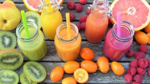 7 Ways To Detoxify Your System Every Day