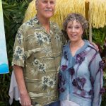 1. Ken and Barnette Druskin