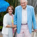 3. Susan and Jim Collins