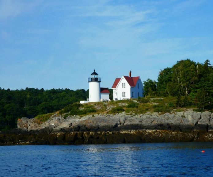 Discovering Rockland, Maine: An Ideal Summer Destination