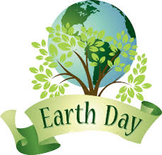 Earth Day and Everything Green