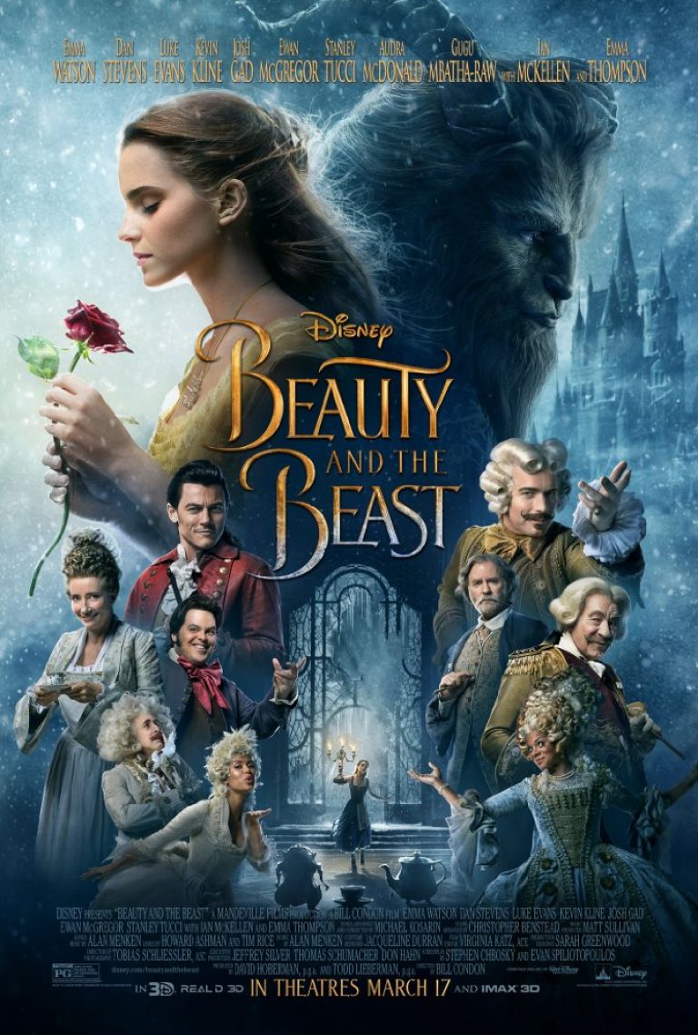 Screen On The Green: Beauty and the Beast
