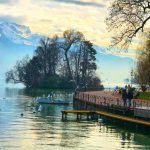 AW Annecy Garden