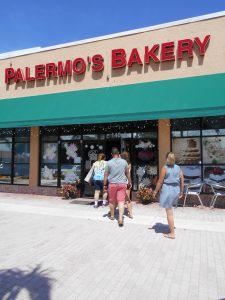Palermo’s Bakery Celebrates Grandparents Day