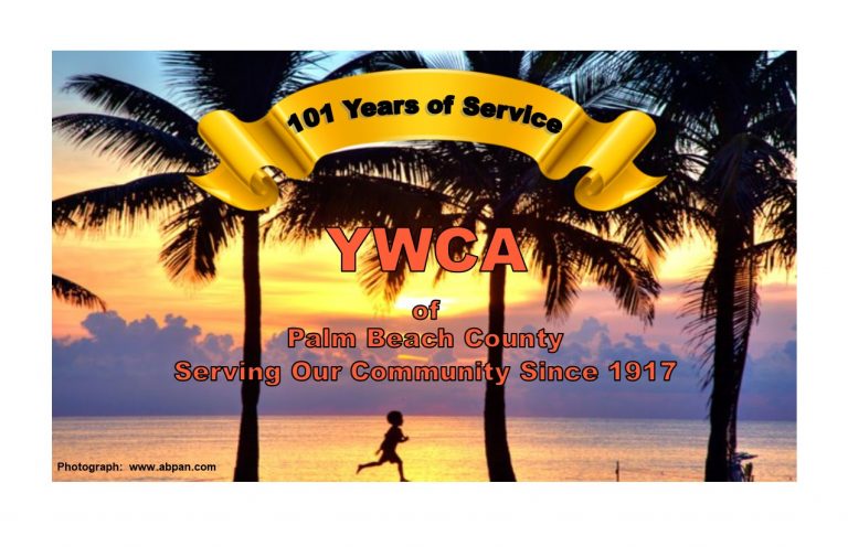 YWCA Hosts “Down South” Luncheon