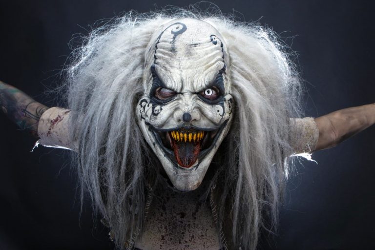 Fright Nights dials up more scares in 2018