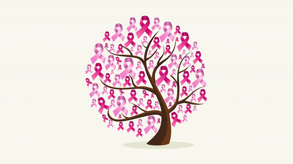 Hadassah & Breast Cancer Research