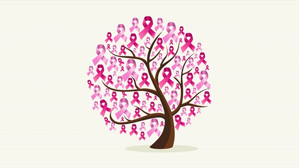 September Breast Cancer Support Group