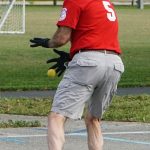 DOUG LIPMAN FIELDING SKILLS – ALLEN LEBOWITZ – PHOTOGRAPHER