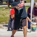 KEILIN DOUBLES –