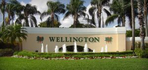Wellington Ranks Among Best Places to Retire 2018!