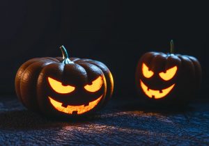 Spookyville promises fun fall festivities!