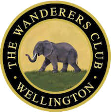 Annual Luncheon at Wanderers Club