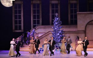 BALLET PALM BEACH to Present Everyone’s Favorite Holiday Classic THE NUTCRACKER