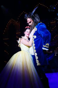 FIRST LOOK: Disney Beauty and the Beast at the Maltz Jupiter Theatre