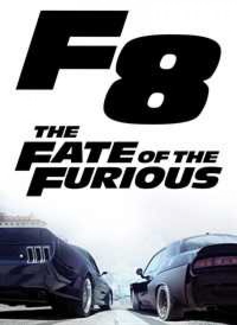 Screen on the Green: The Fate of the Furious (Fast and the Furious 8)