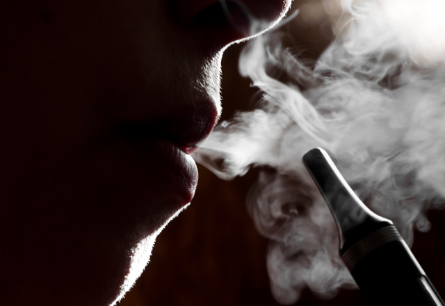 Vaping, the Real Cost