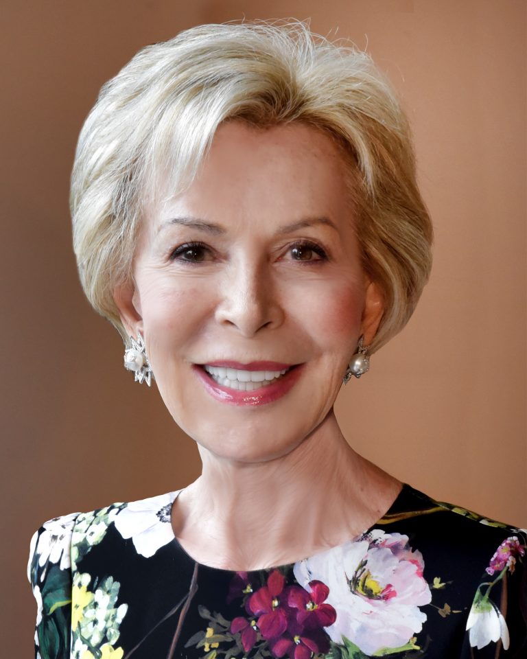 Palm Beach Cultural Philanthropist Anka Palitz to be Honored at 10th Anniversary Heart & Soul Gala at The Breakers on March 14