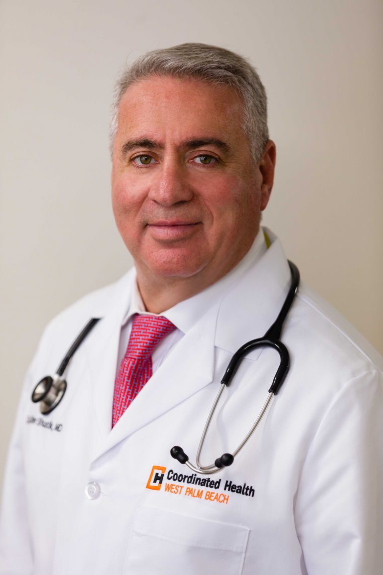 Dr. Ofer Shustik Shares Heart Health Tips for February’s Heart Health Month﻿