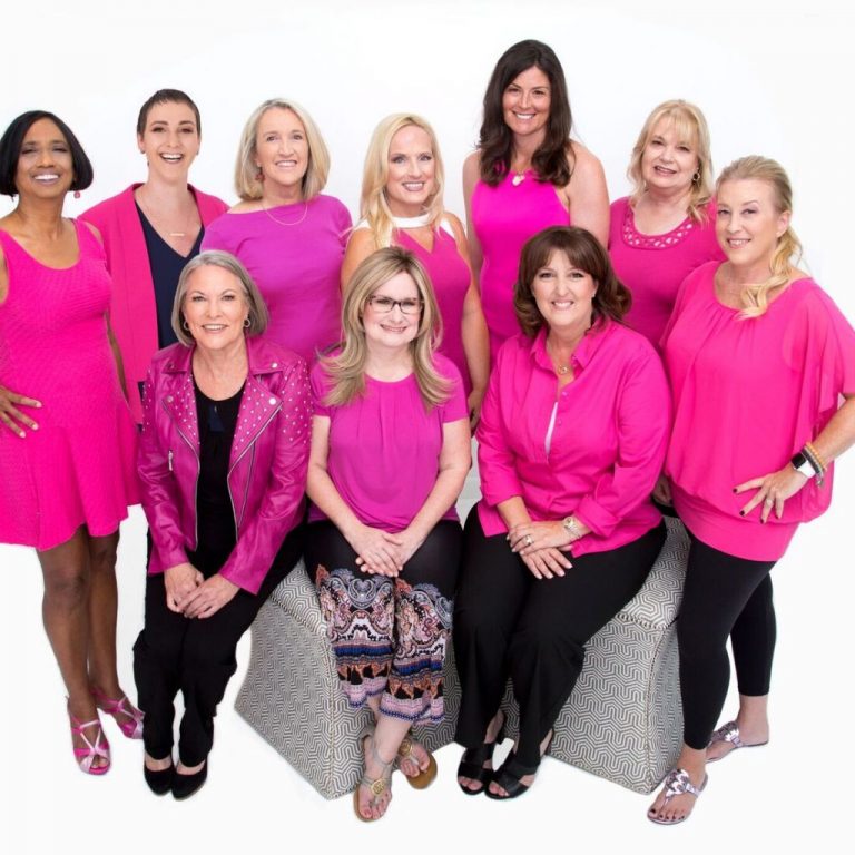 Susan G. Komen South Florida Names 2019 Warriors in Pink