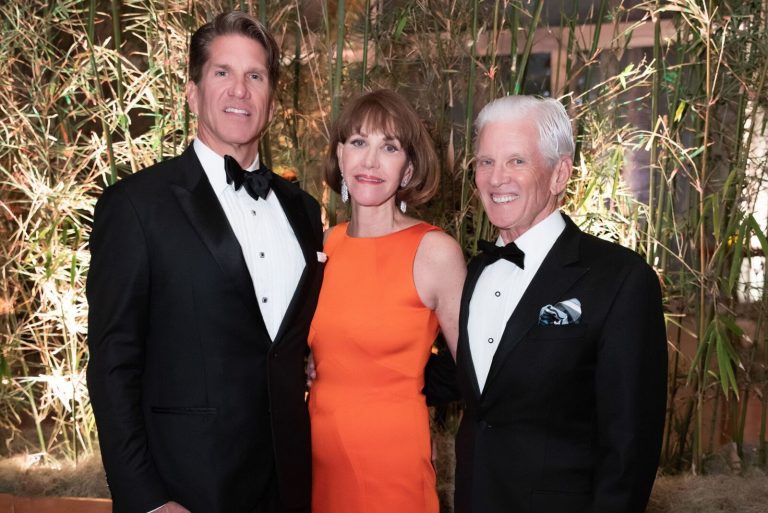 The Palm Beach Zoo & Conservation Society Celebrates 50 Years of Excellence at Tropical Safari Gala