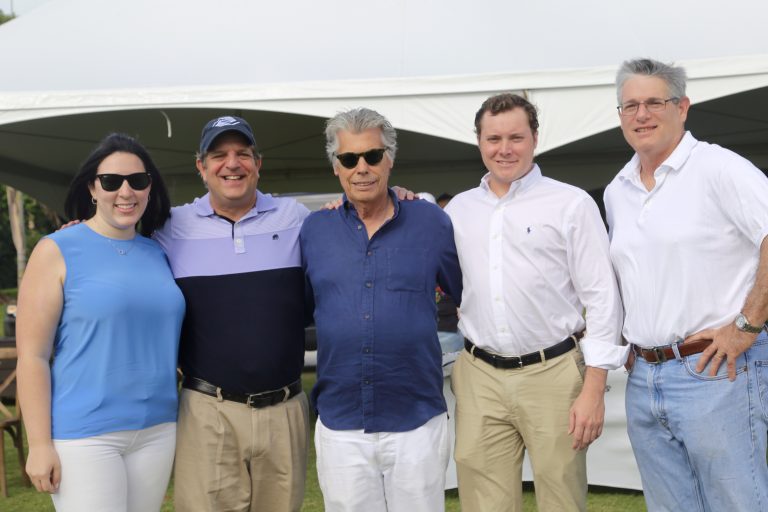 Celebrity Polo players come together to support Boys & Girls Clubs’ Great Futures Polo Day