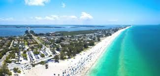 Florida’s Anna Maria Island:  “It’s Paradise Without an Attitude”