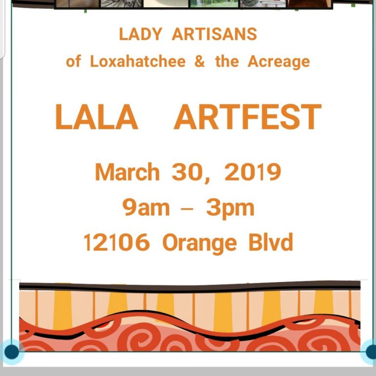 LaLa ArtFest